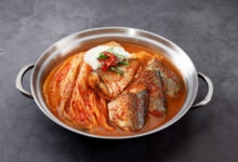 김치도가 역삼역점