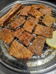 다원참숯뒷통구이