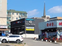 틴큐브썬팅 부천 도당점