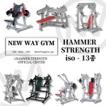 뉴웨이짐 헬스 PT 마석점