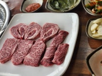 참목장정육식당