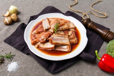 하늘천숯불갈비 대전유성점