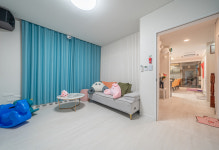 고래키즈풀빌라