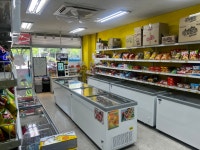 아이스크림할인점 효성백년가약점