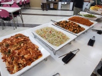 해달한식뷔페 상무본점