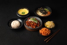산촌신쭈꾸미 시흥직영점
