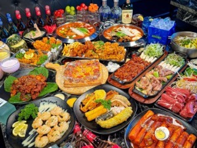 그놈포차 대구시지점