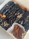 삼춘꼬마김밥
