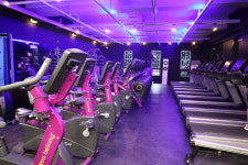 우리동네체육관 헬스&PT