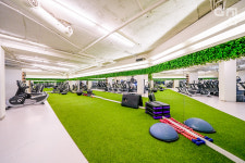 짐구공 24시 헬스 PT 길동점