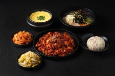 산촌신쭈꾸미 시흥직영점
