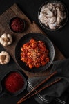 산촌신쭈꾸미 시흥직영점