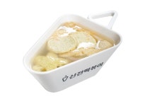 신전떡볶이 광장점