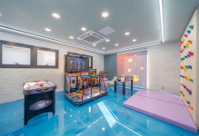 고래키즈풀빌라