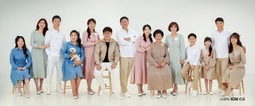 스튜디오김씨지 여수본점