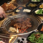 도담갈비선생 다대점