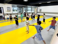 용인대차오름태권도장