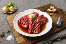 하늘천숯불갈비 대전유성점