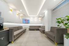 W서울화이트치과의원