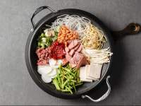 착한부대찌개