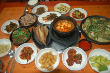 김해본가뒷고기