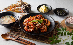 생생낙지 송내점