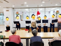 행복실버케어요양원