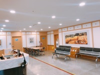 백세요양병원