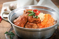 김치도가 역삼역점