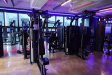 우리동네체육관 헬스&PT