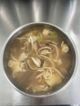 보름달칼국수