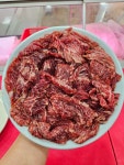 이경채자인한우식육식당 대구들안길본점