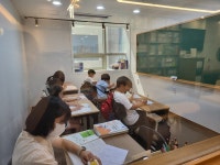 오쌤수학학원 김천율곡본원