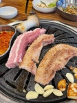 참목장정육식당