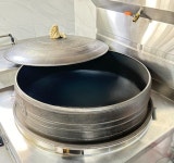 일번지가마솥순대국 통진점