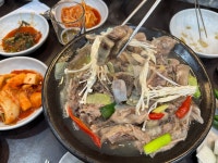 남촌설렁탕