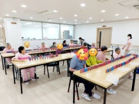 행복실버케어요양원