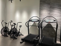 GYM88복싱 홍대점