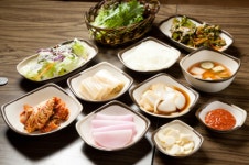 참목장정육식당