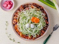 요달의찜닭&내가닭도리탕이다 전주송천점