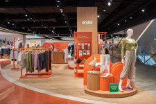 안다르 타임빌라스 수원