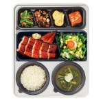 채선당 도시락&샐러드 밀키트24 광주수완점