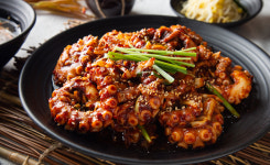 생생낙지 송내점