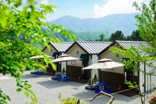 명지산계곡스테이