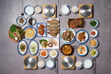 양촌시골밥상