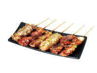 꼬치의품격 홍천갈마로점