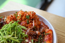 독도해물알찜