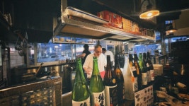 한라실비집