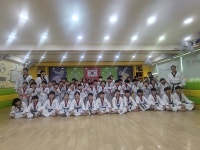 한미태권도