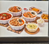 서대문김치찜&김치찌개 금천점